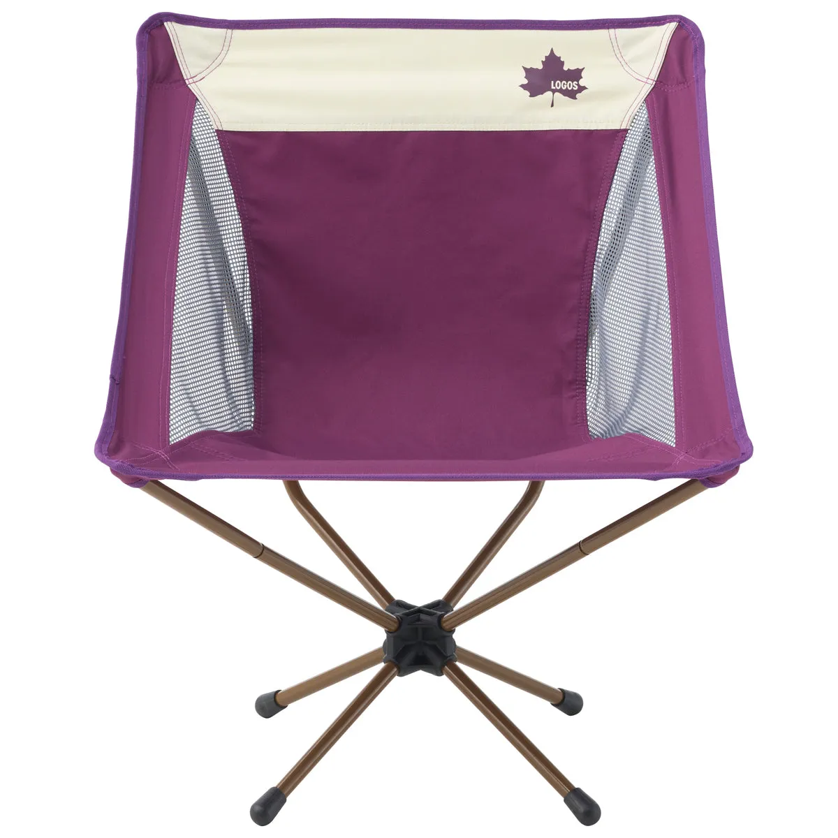 LOGOS BUCKER CHAIR