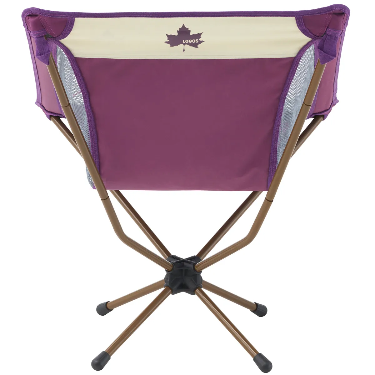 LOGOS BUCKER CHAIR