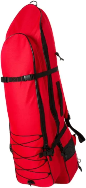 Long Fins Bag Flippers Storage Bag Diving Fins Bag Scuba Gear Bag Scuba Diving Backpack for Water Sports Beach
