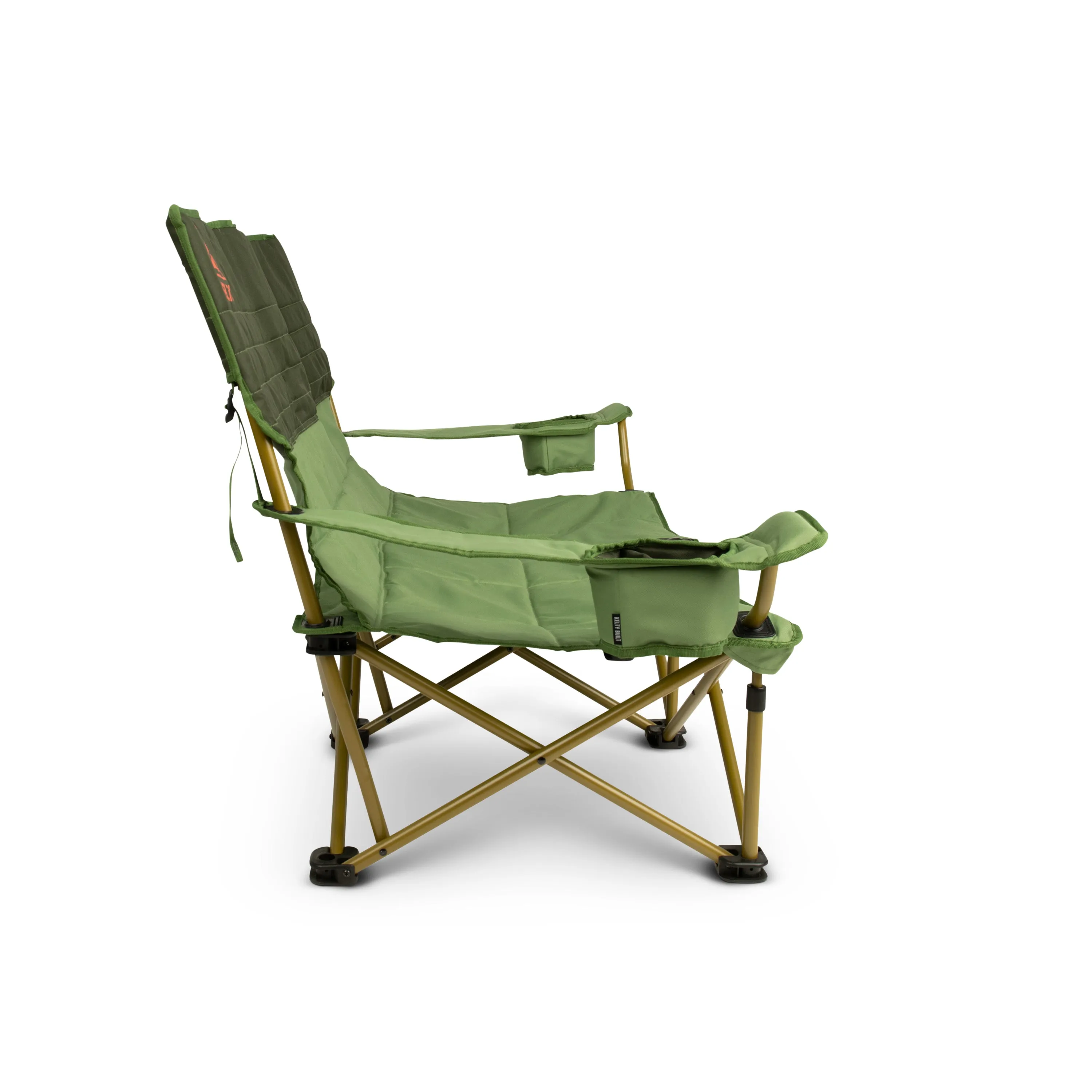 Lowdown Chair Dill/Duffle