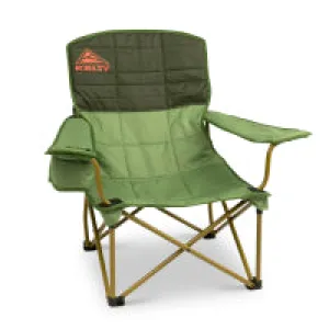 Lowdown Chair Dill/Duffle