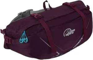 Lowe Alpine Mesa 6 Waistpack - AW22 - One - Purple