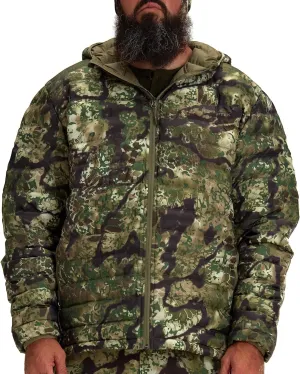 Lykos II Jacket