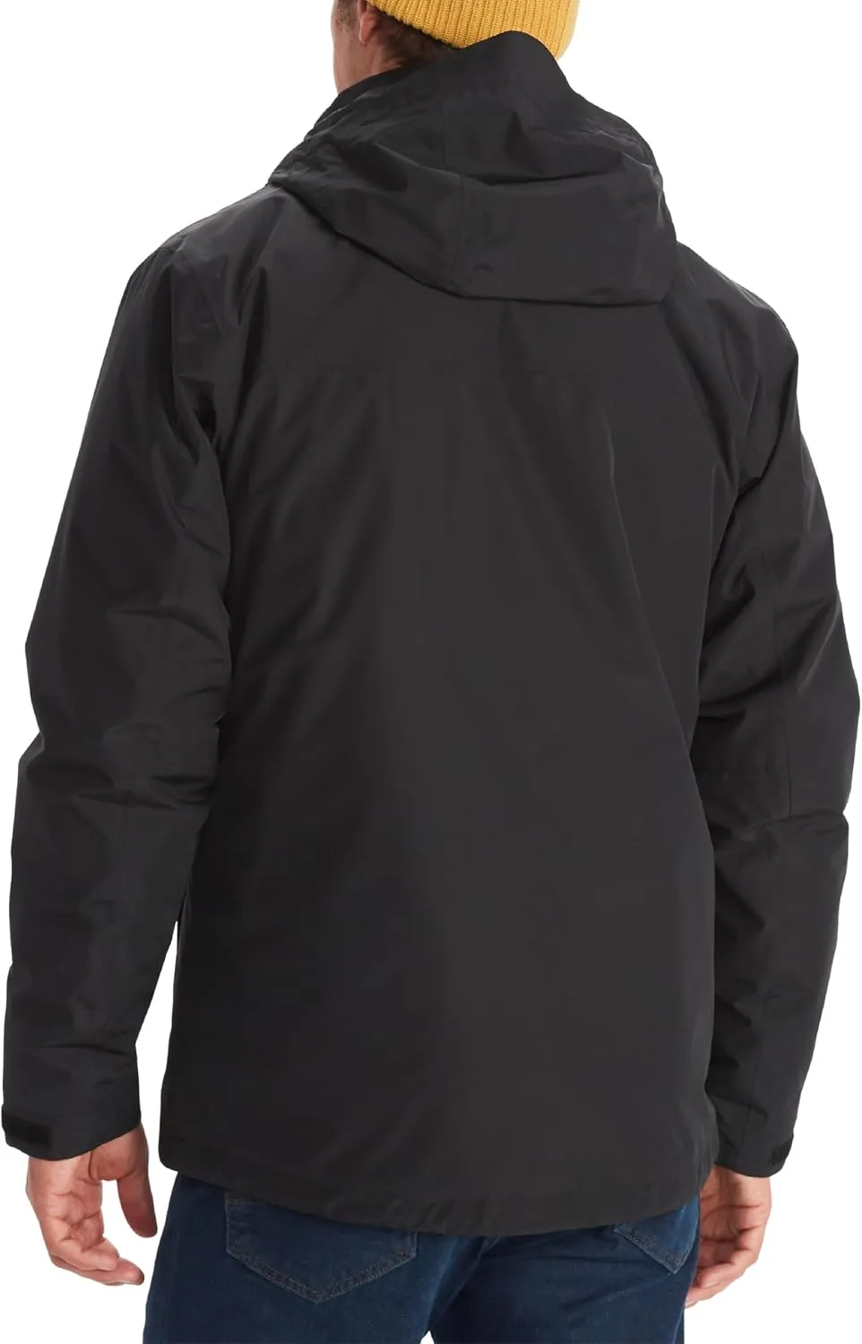 MARMOT Men's Ramble Component Jacket