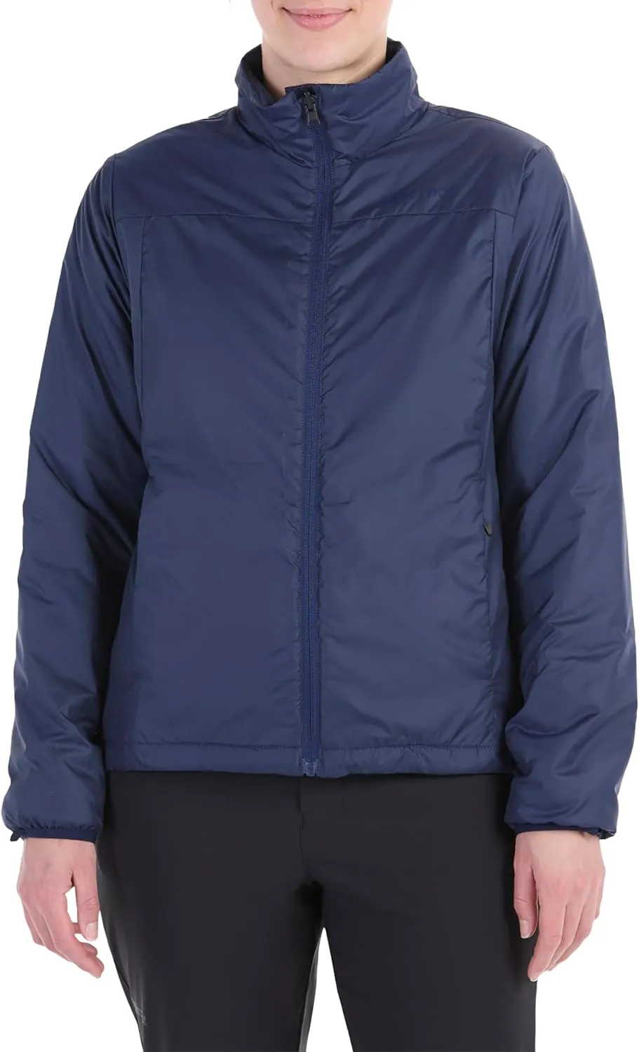 Marmot Women's Ramble 3-in-1 Component Jacket - Recycled Waterproof Shell with Hood and Removable Insulated Thermal R Liner