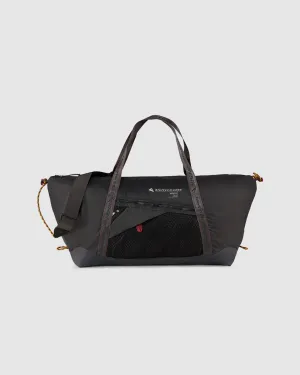Mimer Dufflebag 25L - Raven