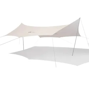 Mobi Garden Jun Ting 520 6-8 person Tarp - White
