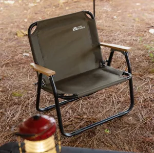 MobiGarden foldable Camping Chair