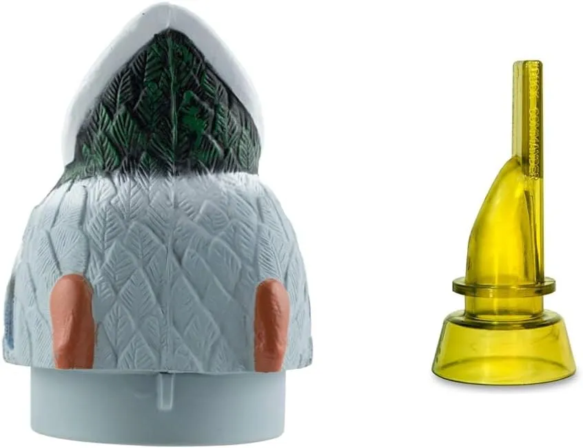 Mojo Outdoors Mojo Butt Up Rippler, Mallard & Duck Commander 6 in 1 Pintail/Widgeon Duck Call, Duck Dynasty Quail & Dove Whistle Call, Yellow