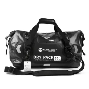 Motorcycle dry bag