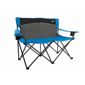 Mountain Summit Gear Loveseat