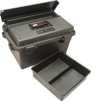 MTM SPUD6 Sportsmen's Plus Utility Dry Box