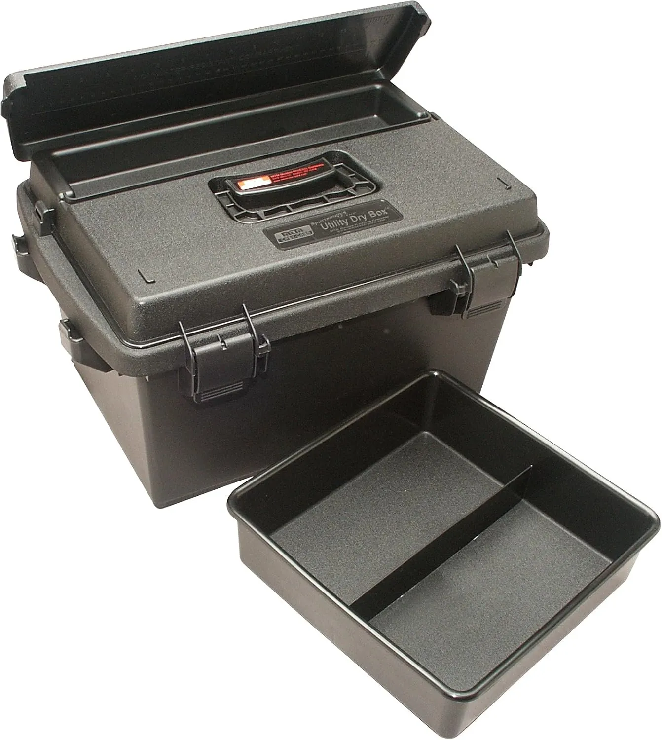 MTM SPUD6 Sportsmen's Plus Utility Dry Box