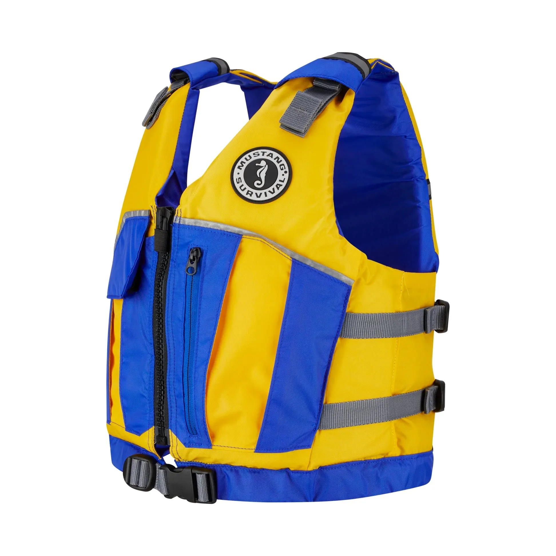 Mustang Survival Youth Reflex Pfd - Colors Vary