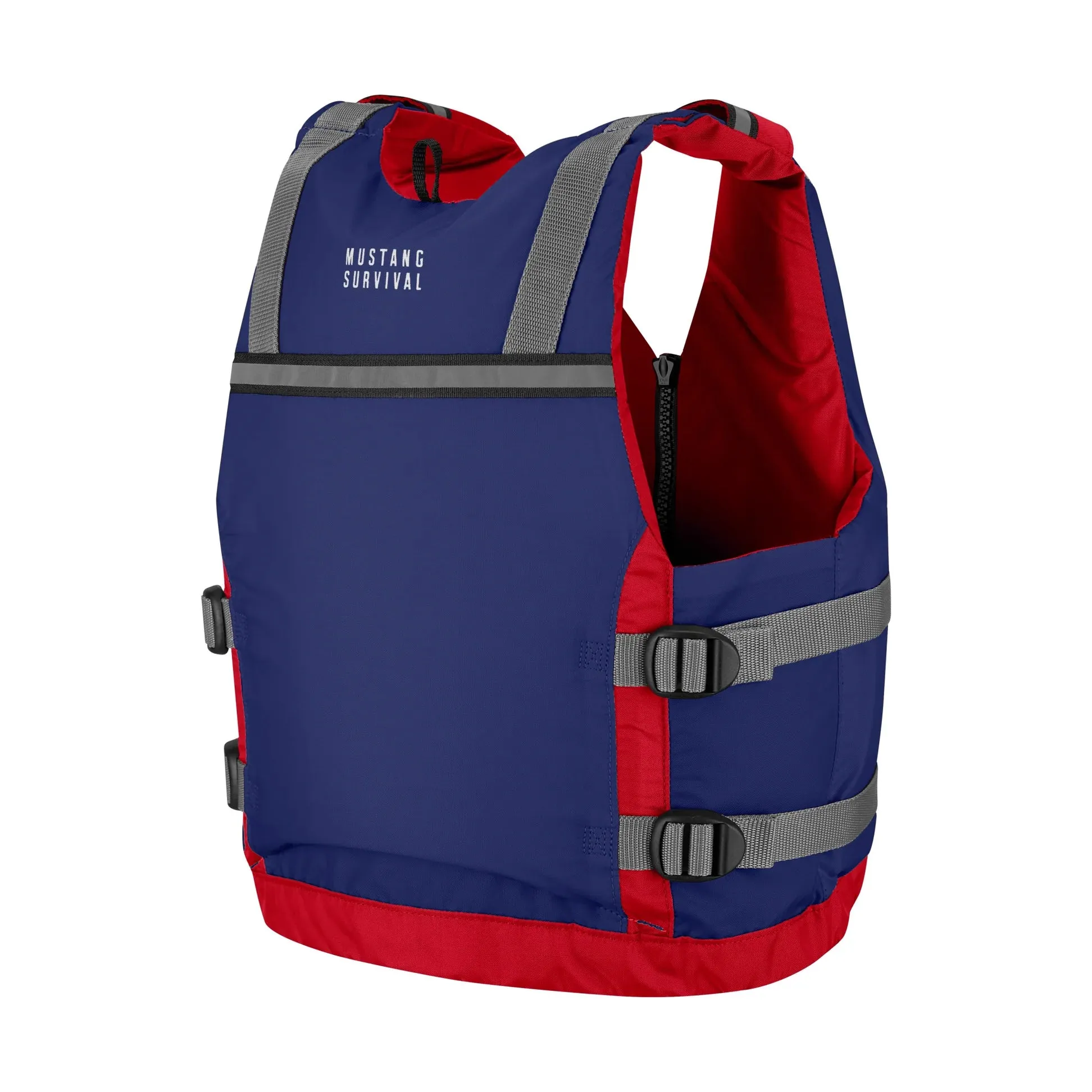 Mustang Survival Youth Reflex Pfd - Colors Vary