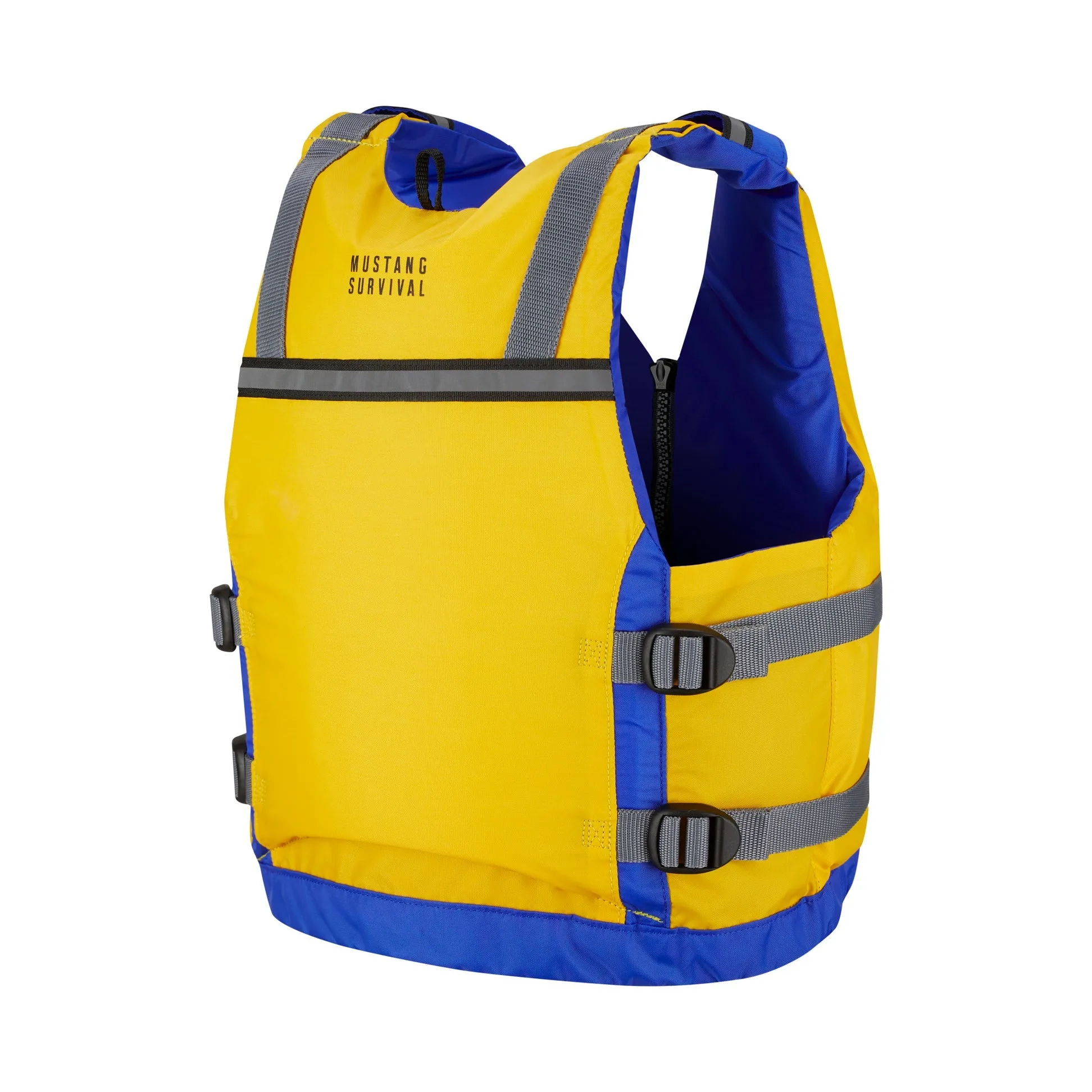 Mustang Survival Youth Reflex Pfd - Colors Vary