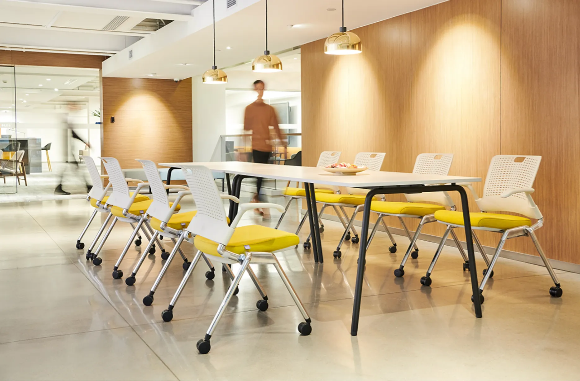 Natal Chair