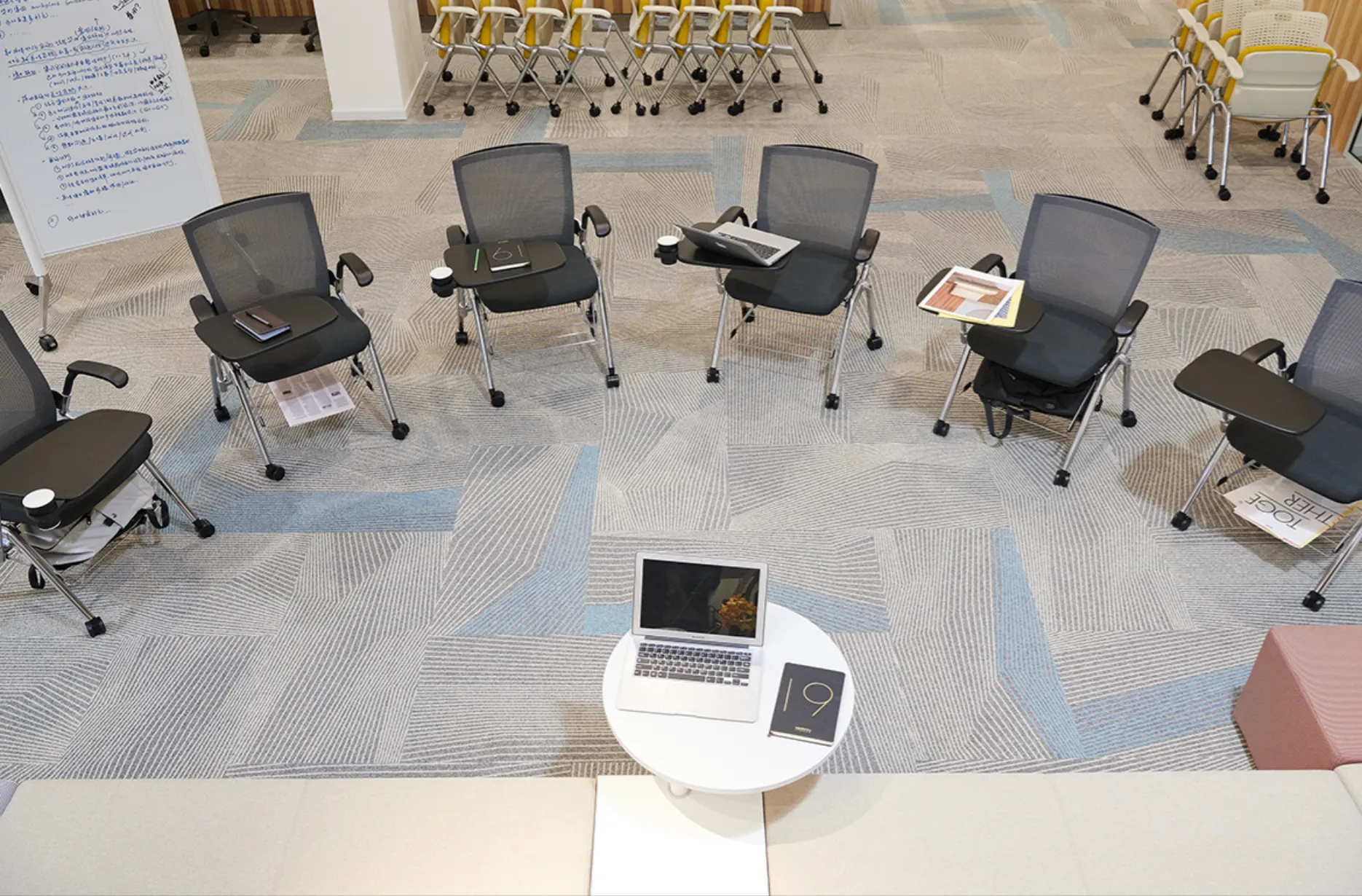 Natal Chair