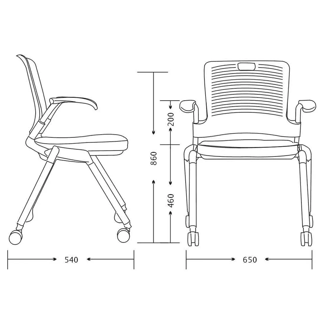 Natal Chair