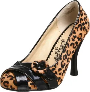 Naughty Monkey Jungle Fury Pump