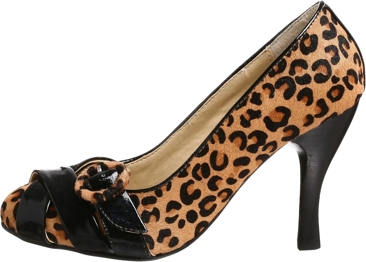Naughty Monkey Jungle Fury Pump