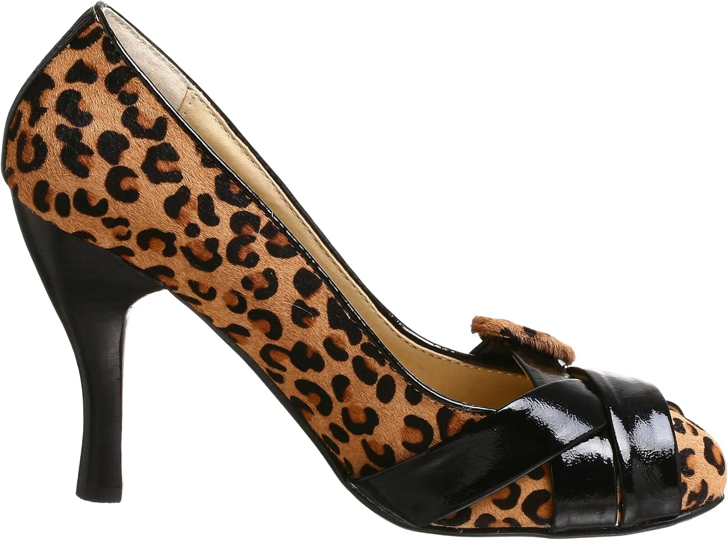 Naughty Monkey Jungle Fury Pump
