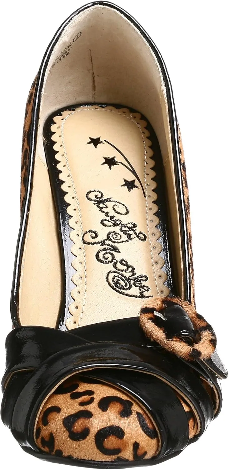 Naughty Monkey Jungle Fury Pump