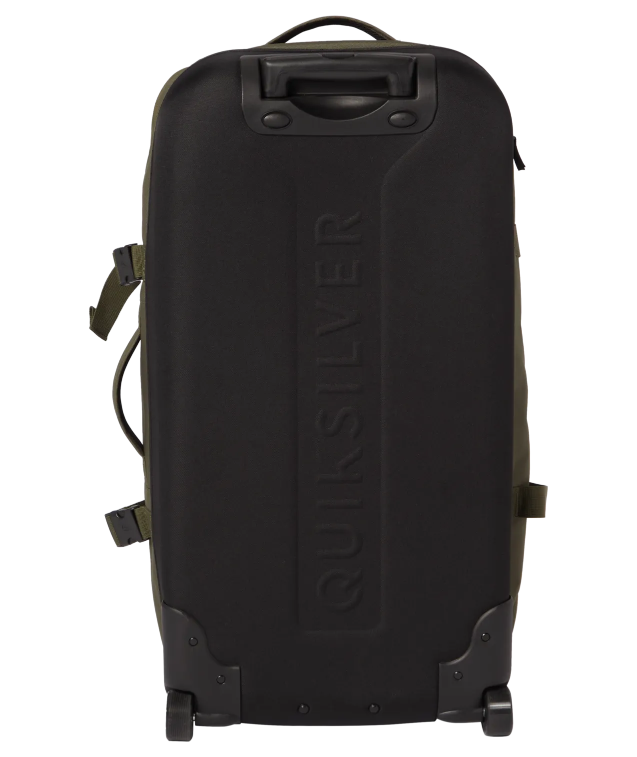 New Reach Wheelie Luggage Bag in Grape Leaf