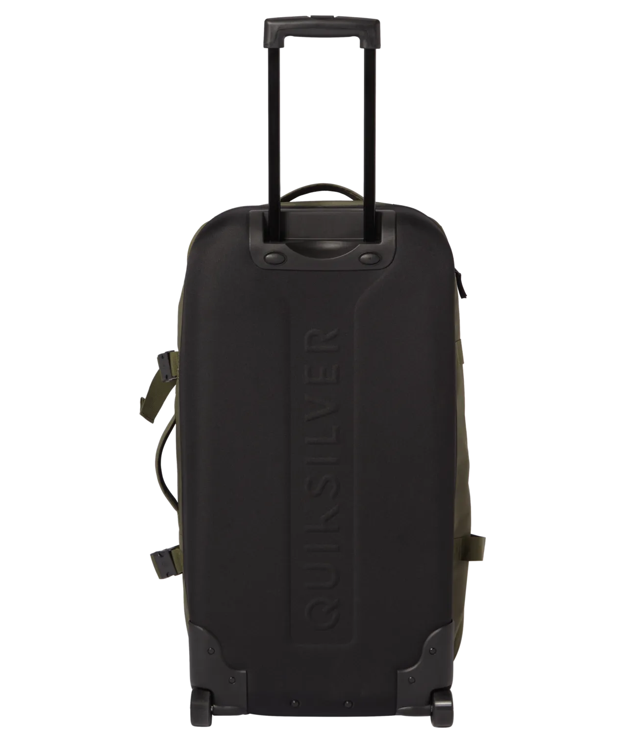 New Reach Wheelie Luggage Bag in Grape Leaf