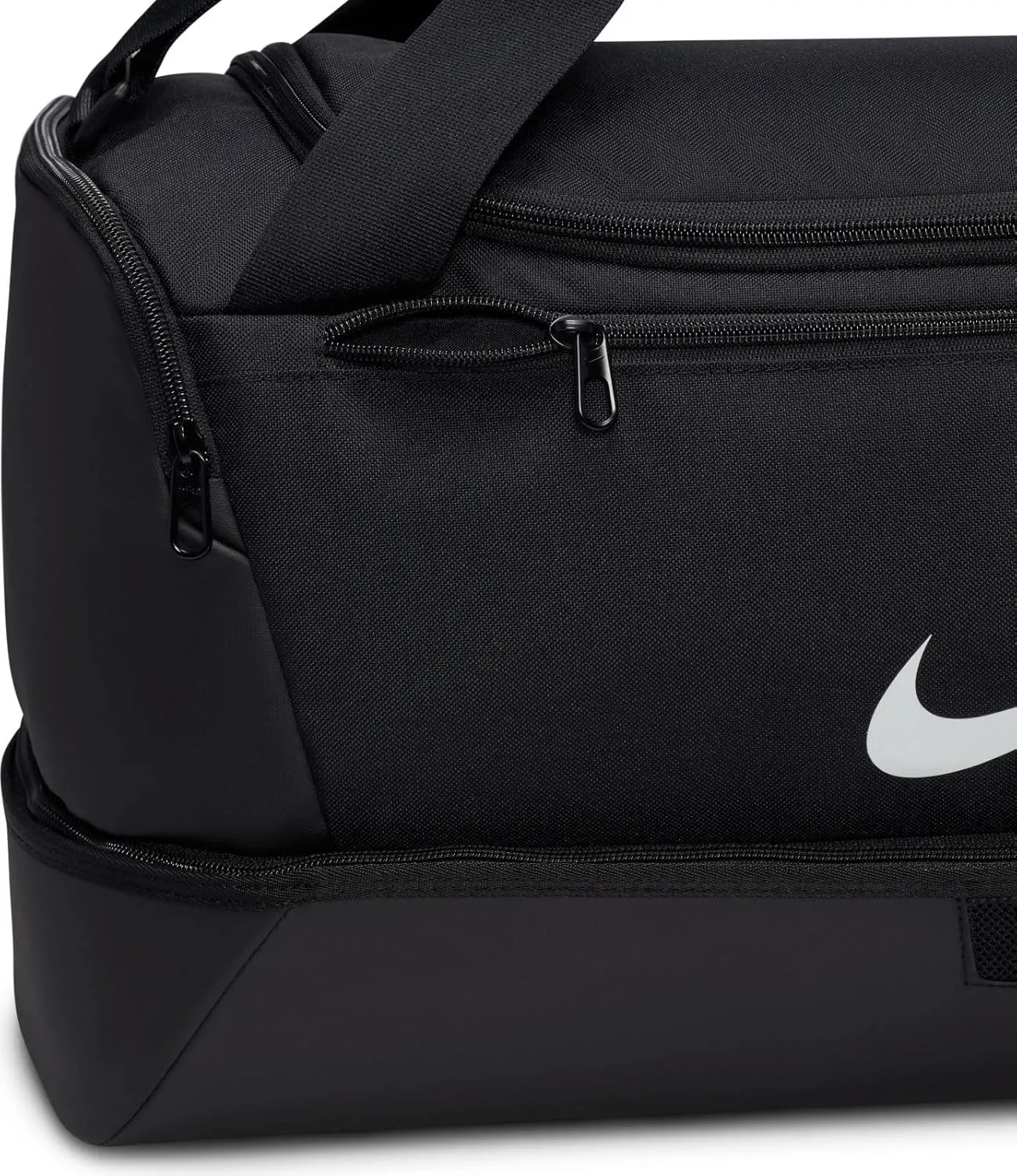 Nike, Academy Team, Football Duffel Bag