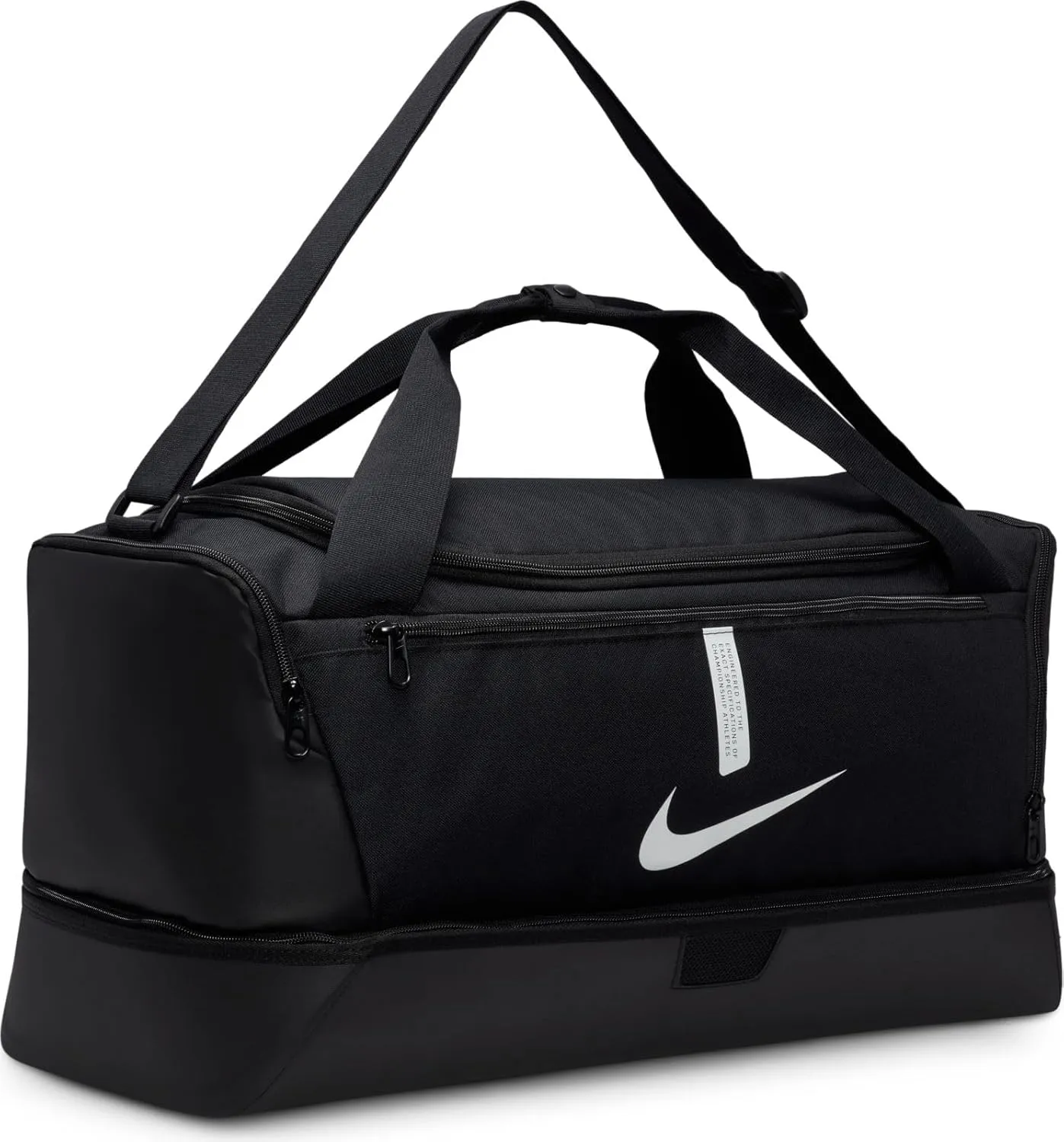 Nike, Academy Team, Football Duffel Bag
