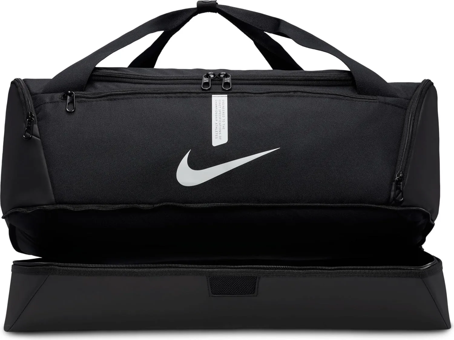 Nike, Academy Team, Football Duffel Bag