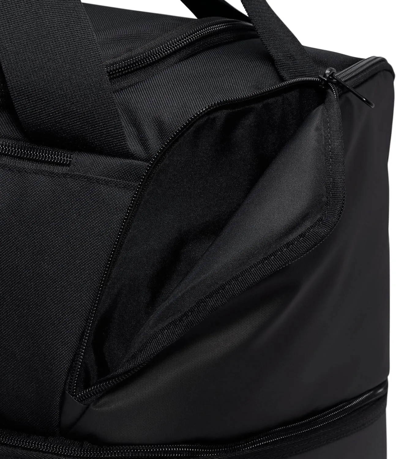 Nike, Academy Team, Football Duffel Bag