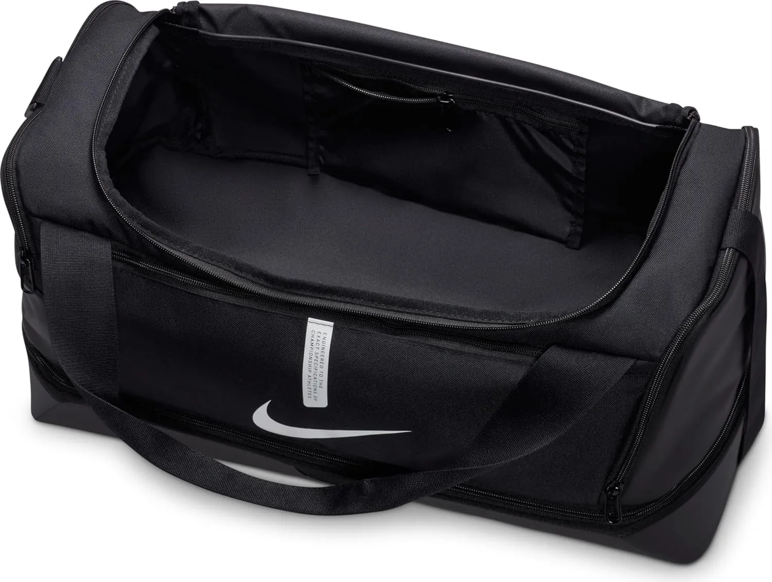 Nike, Academy Team, Football Duffel Bag