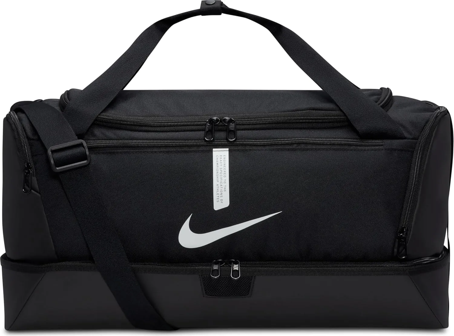 Nike, Academy Team, Football Duffel Bag