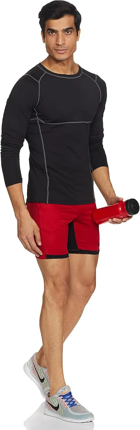 Nike Kids Boy's Dry Training Short (Big Kids)