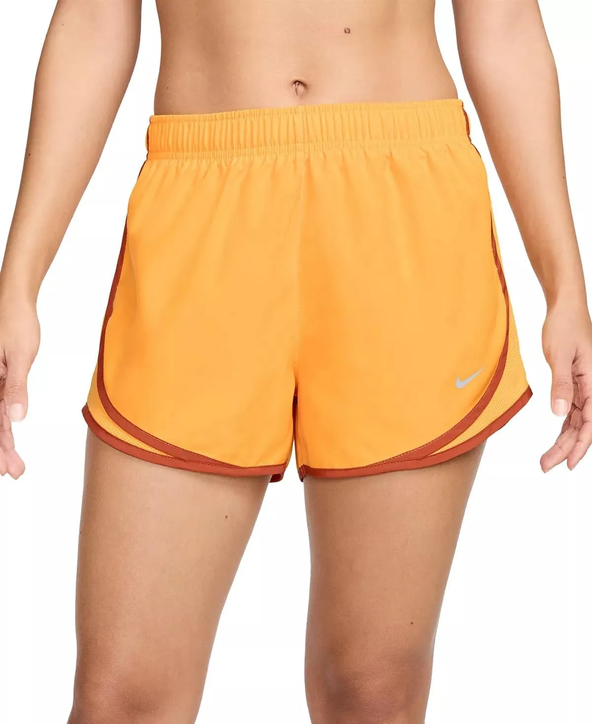 Nike Women's Dry Tempo Running Short