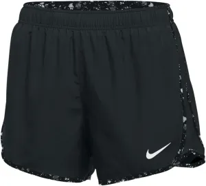 Nike Womens Dry Tempo Short - Black/Black - XS