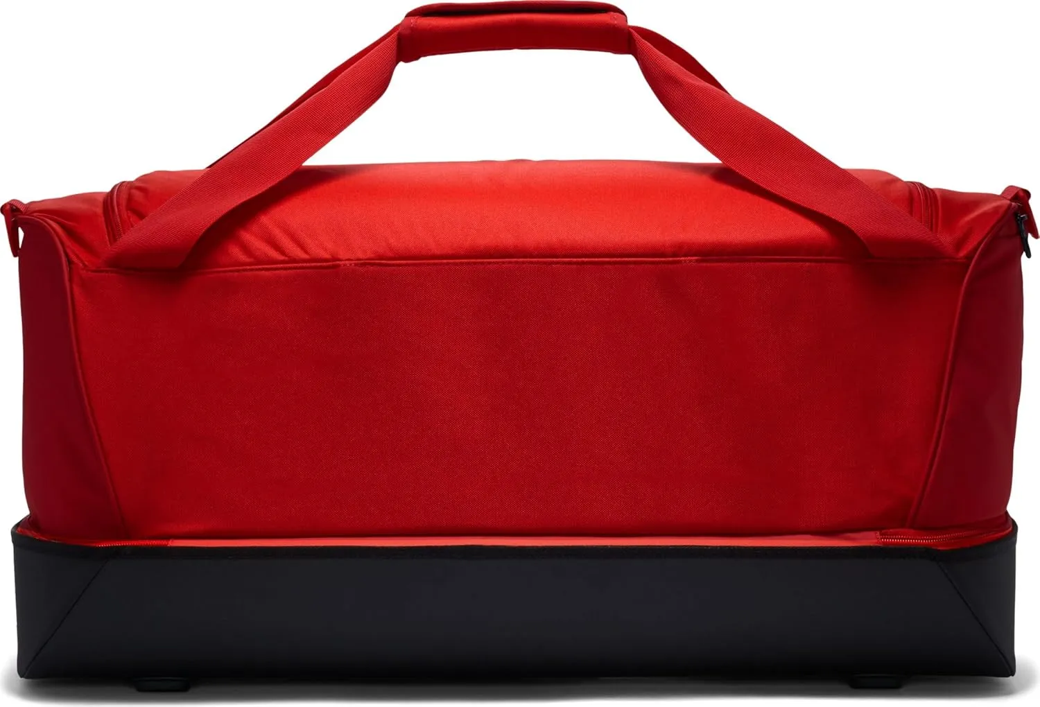 Nike Women's Gym Bag - Black/Black/White - XS