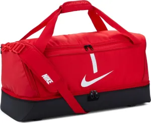 Nike Women's Gym Bag - Black/Black/White - XS