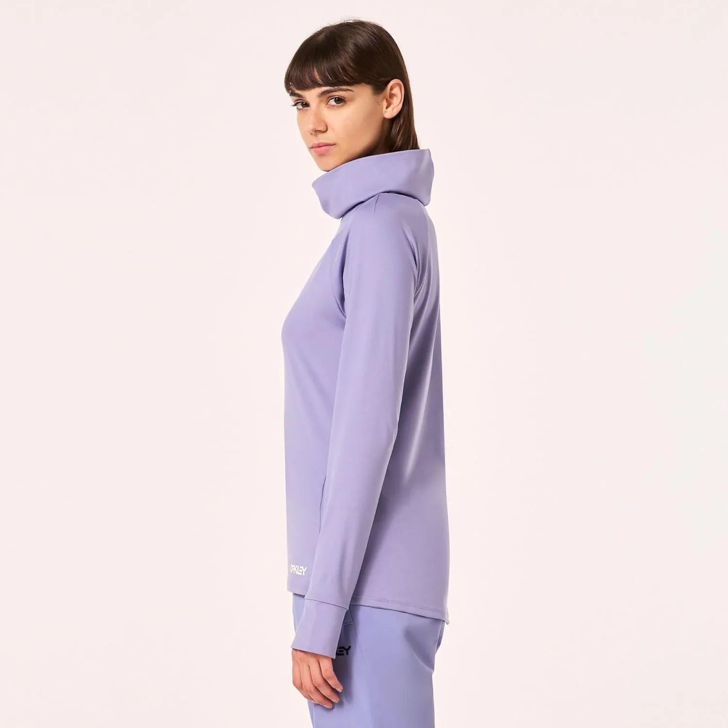 Oakley Women's Team Collection Aurora Midlayer Sweatshirt