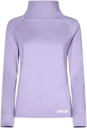 Oakley Women's Team Collection Aurora Midlayer Sweatshirt