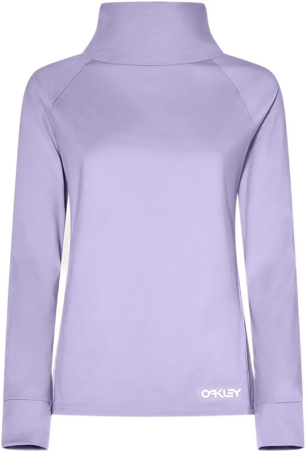 Oakley Women's Team Collection Aurora Midlayer Sweatshirt