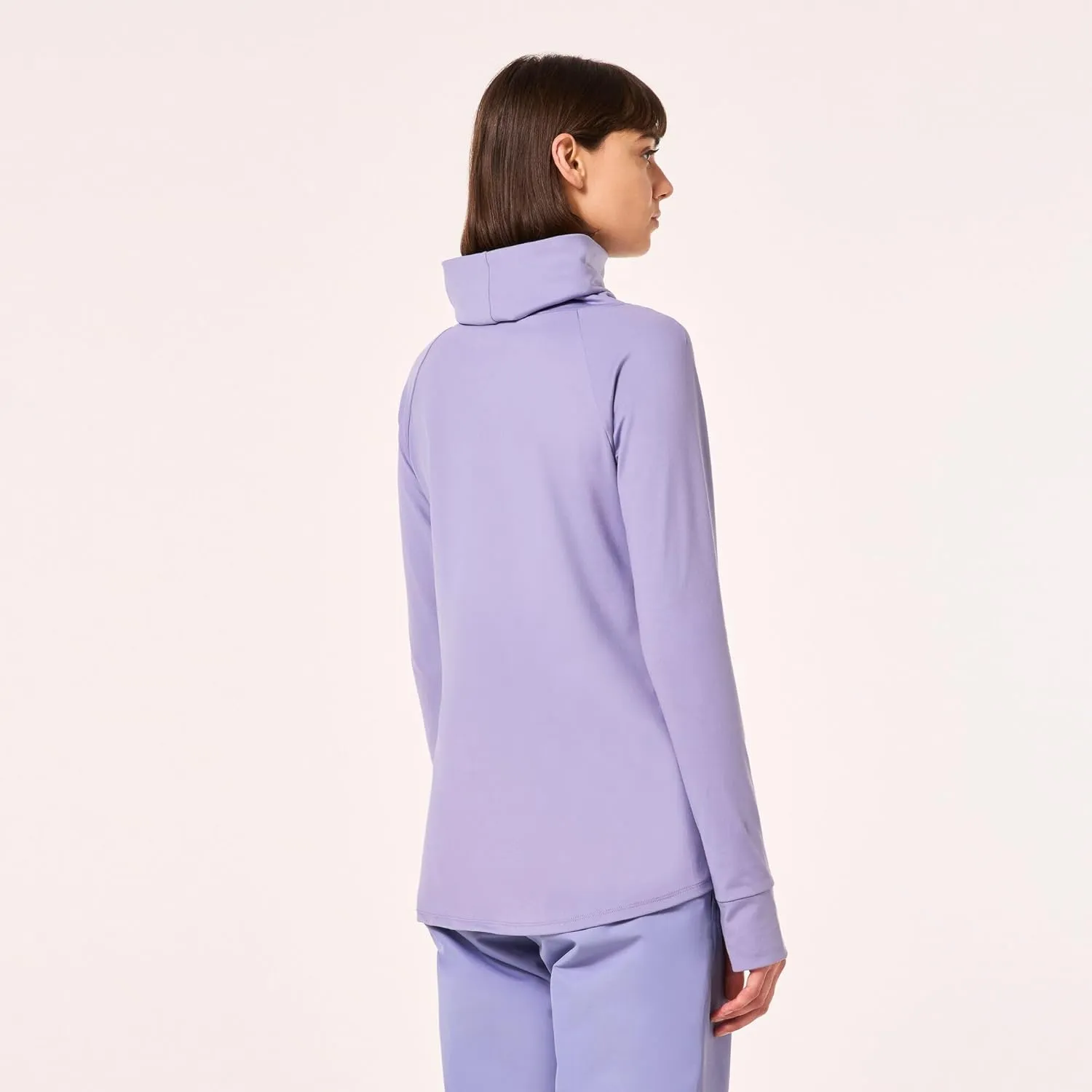 Oakley Women's Team Collection Aurora Midlayer Sweatshirt