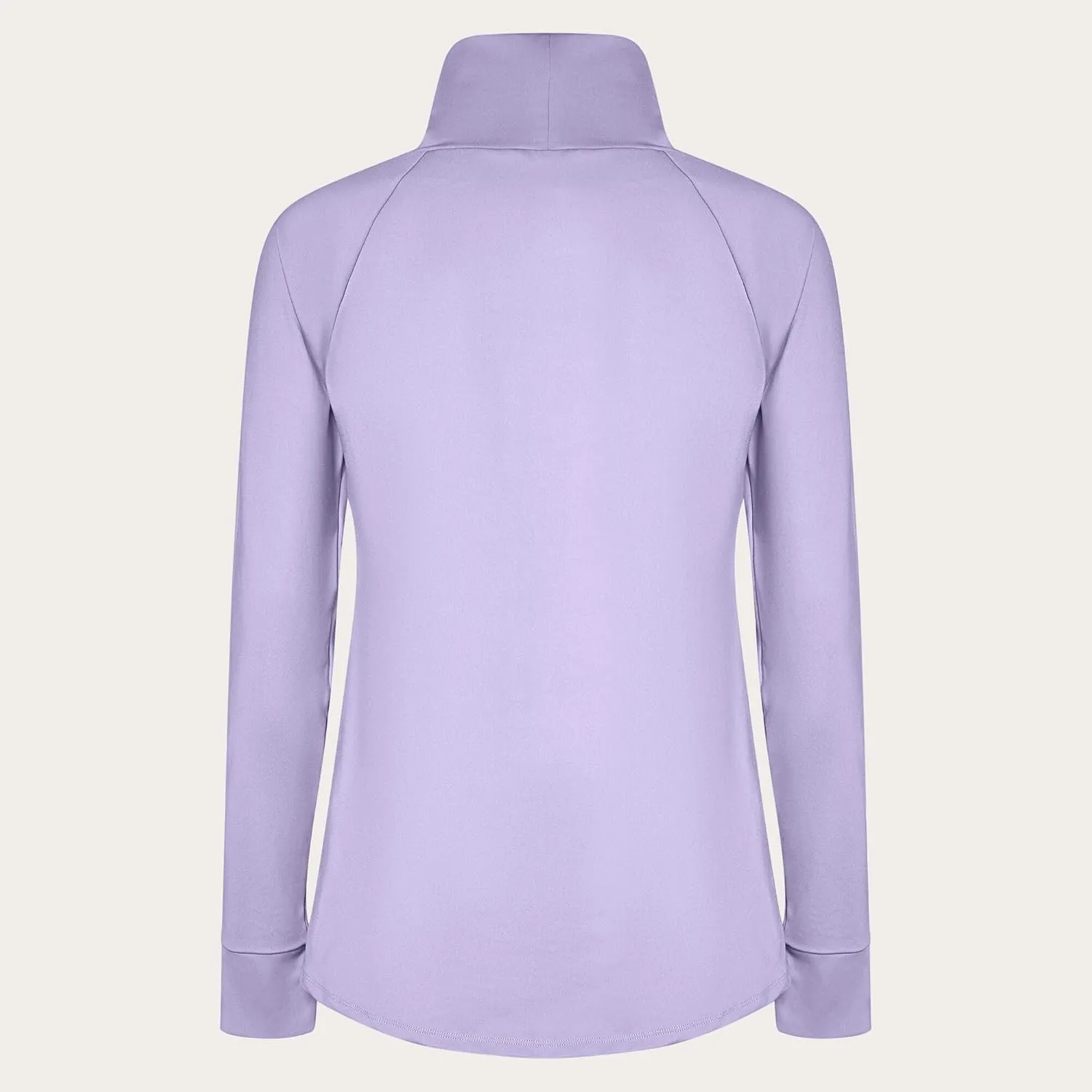 Oakley Women's Team Collection Aurora Midlayer Sweatshirt