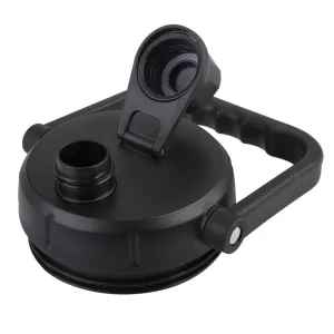 Oasis Bottle Cap for Stainless Steel Insulated Thermal Jug with Carry Handle