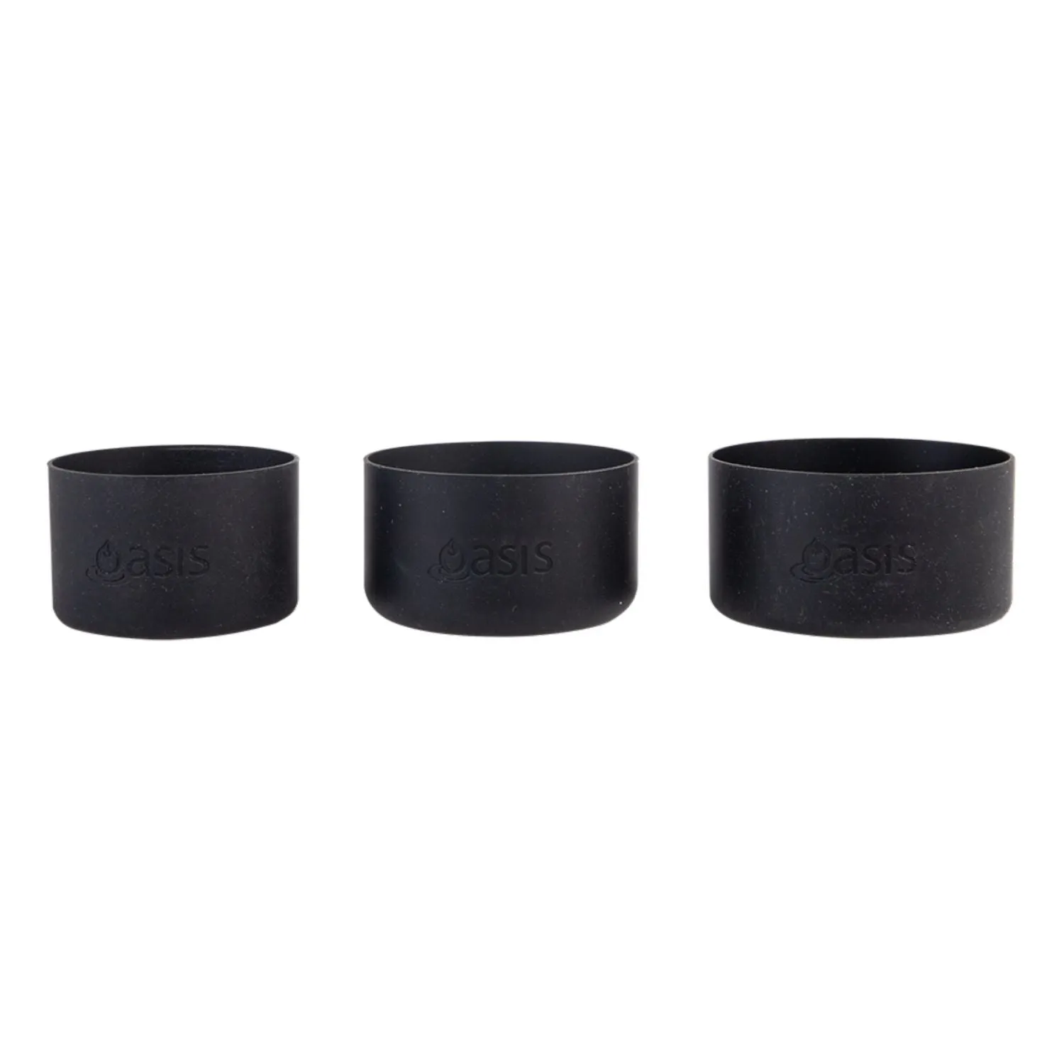 Oasis Silicone Bumper For Sports Bottle 550ML