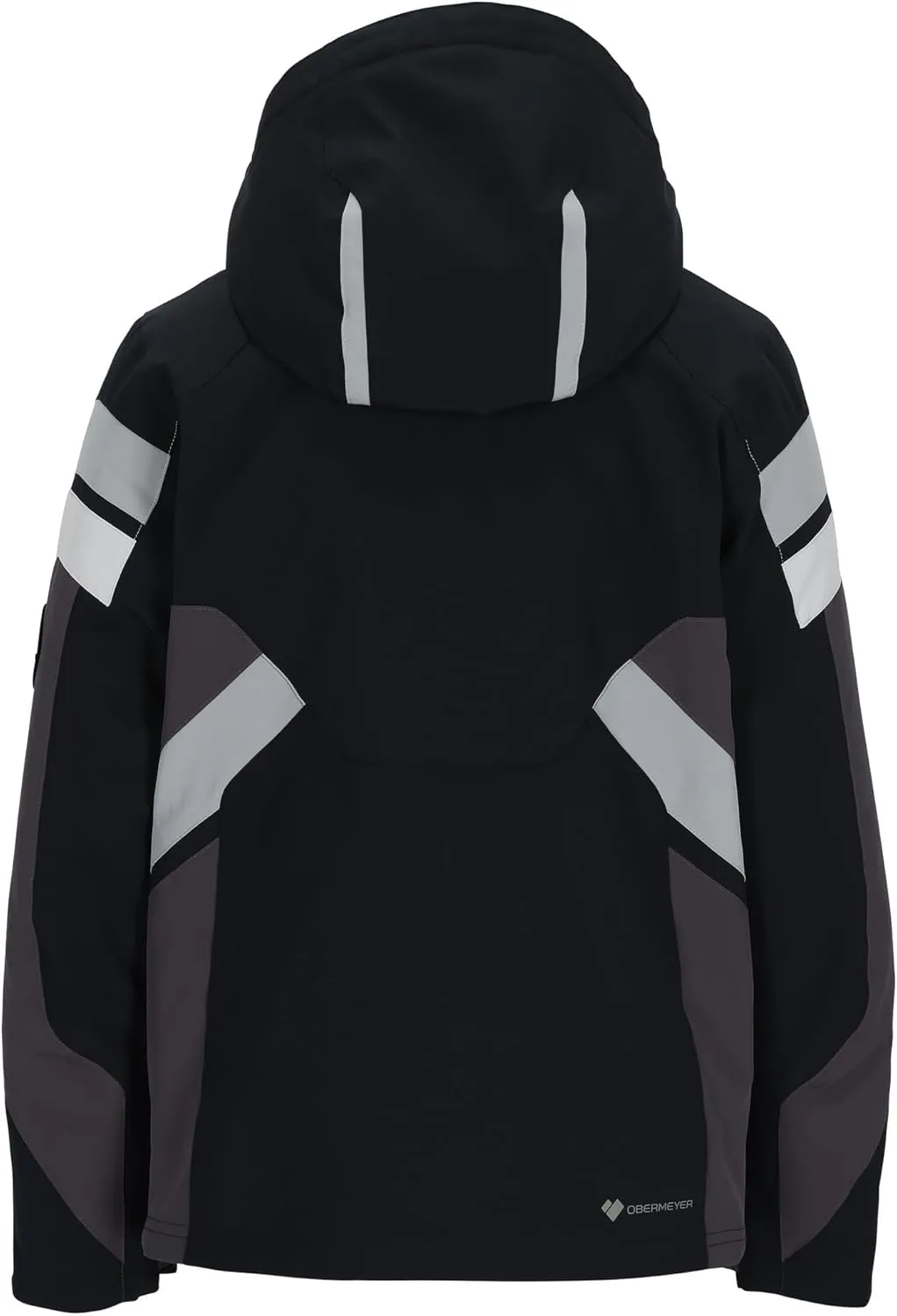 Obermeyer Mach 14 Insulated Ski Jacket Boys