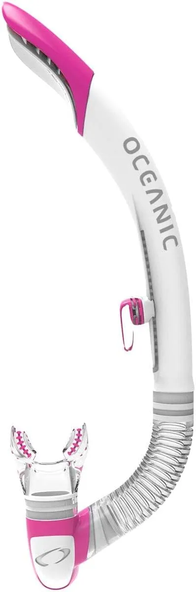 Oceanic Ultra SD Semi-Dry Snorkel