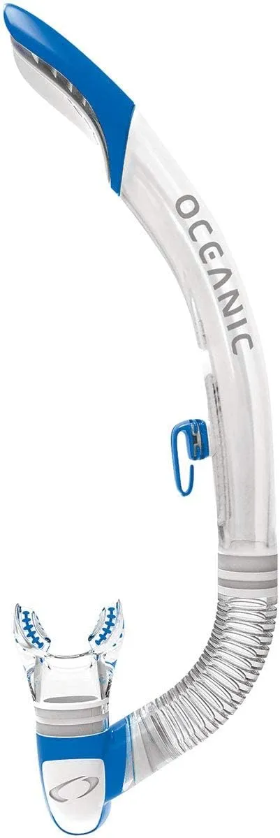 Oceanic Ultra SD Semi-Dry Snorkel